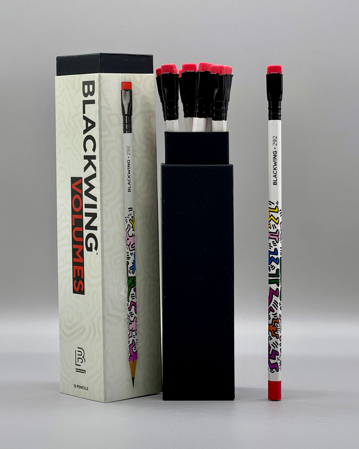 blackwing volume 292 pencil