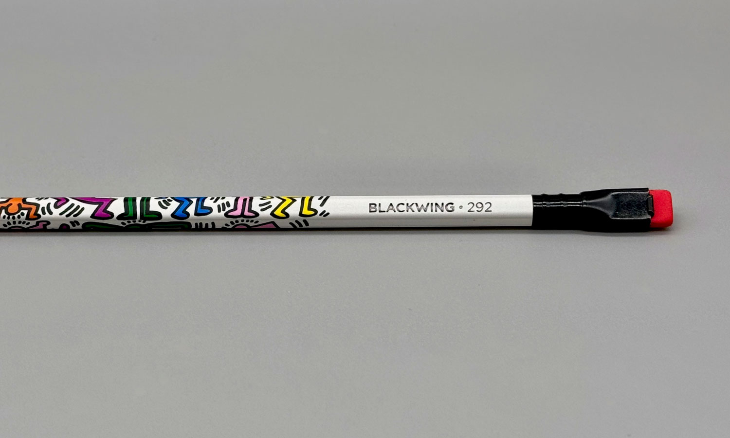 Blackwing Volume 292 - Image 5