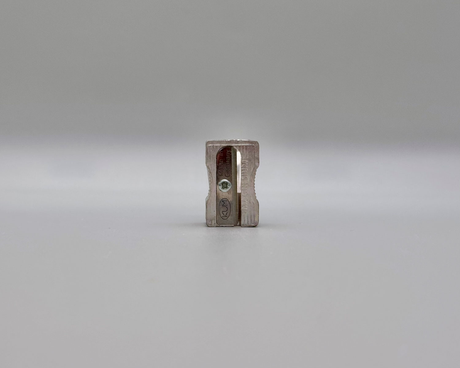 kum magnesium standard sharpener