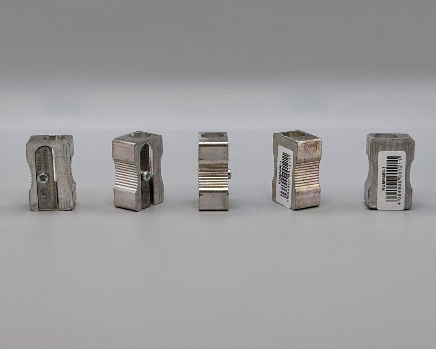 kum magnesium standard sharpener