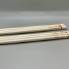 mitsubishi uni start heart pencil