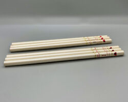mitsubishi uni start heart pencil