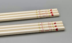 mitsubishi uni start heart pencil