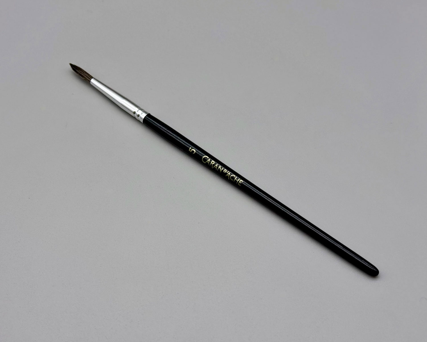 caran d'ache alpine frost bicolour water-soluble pencil set