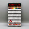 mitsubishi dermatograph pencils