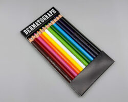 mitsubishi dermatograph pencils