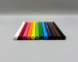 mitsubishi dermatograph pencils