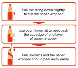 mitsubishi dermatograph pencils