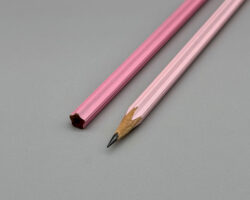 sunstar sakura pencil