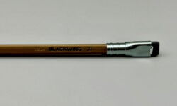 blackwing volume 21 pencil