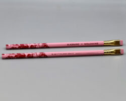 blackwing x moleskine sakura 2026 pencil