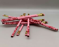 blackwing x moleskine sakura 2026 pencil