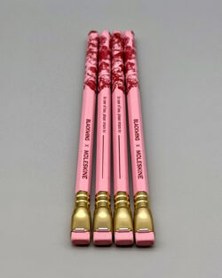 blackwing x moleskine sakura 2026 pencil