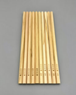hinoki cypruss pencils