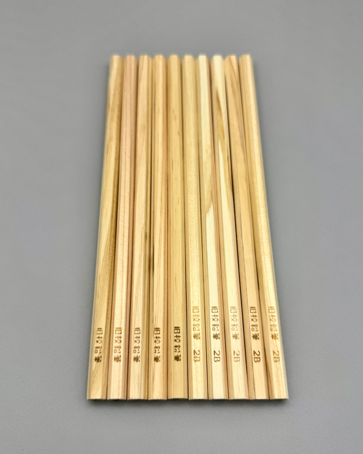 hinoki cypruss pencils