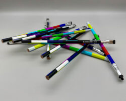 blackwing volume 343 pencil
