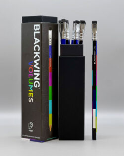 blackwing volume 343 pencil