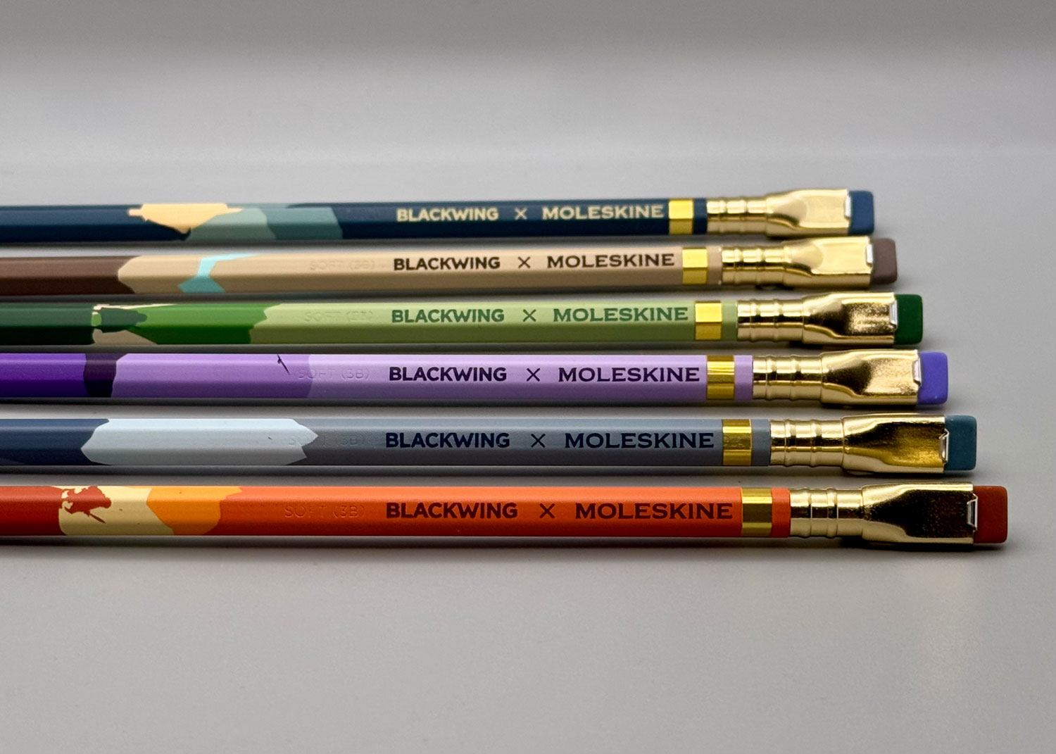 Blackwing x Moleskine Lord of the Rings - Image 4