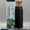 blackwing moleskine lord of the rings pencils